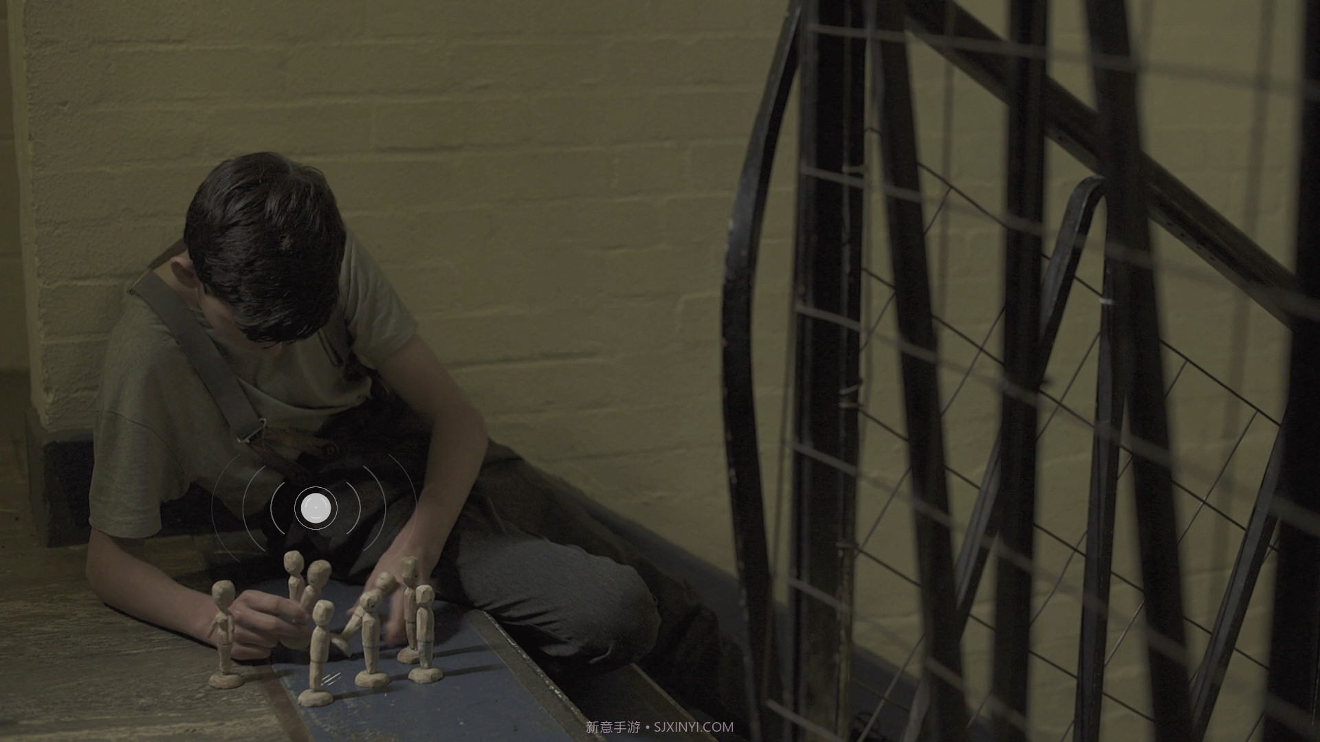 地堡The Bunker截图10