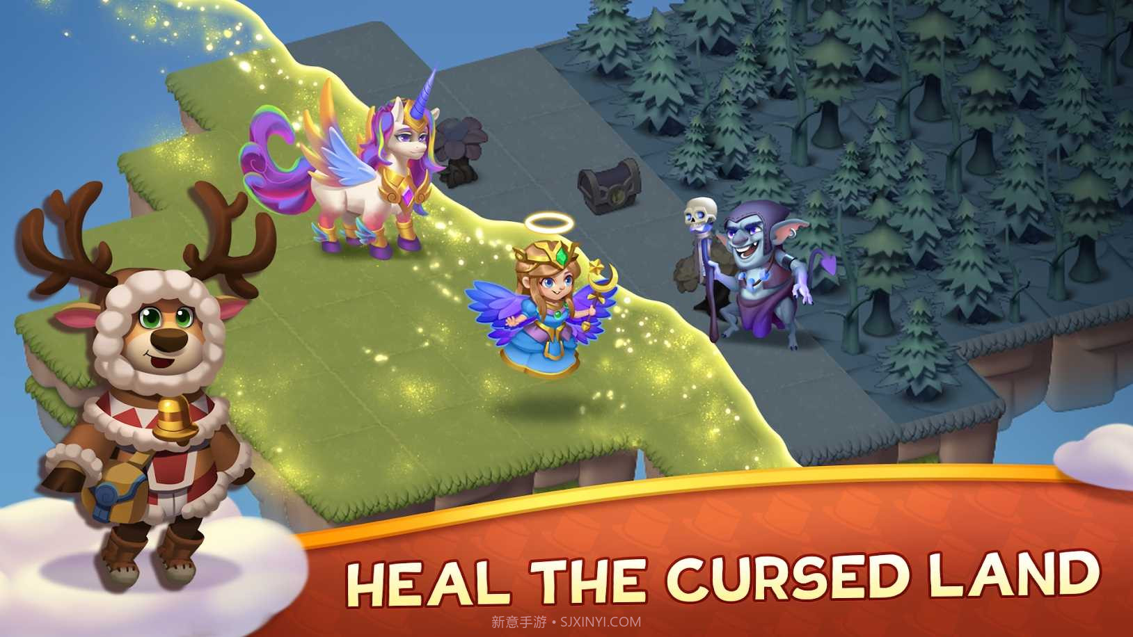 合成仙境v1.7.1最新版截图3