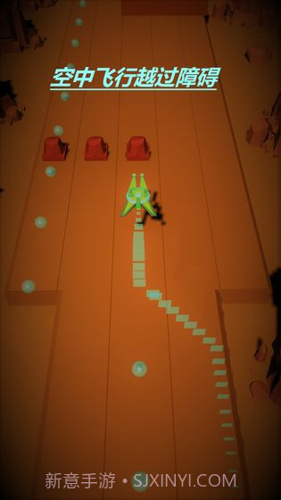 星球行驶截图5 星球行驶截图5