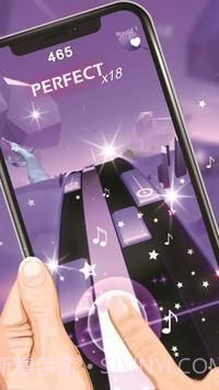 钢琴狂热截图4 钢琴狂热截图4