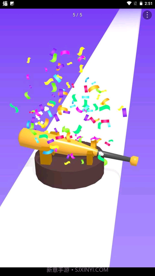 全部砸掉截图1 全部砸掉截图1