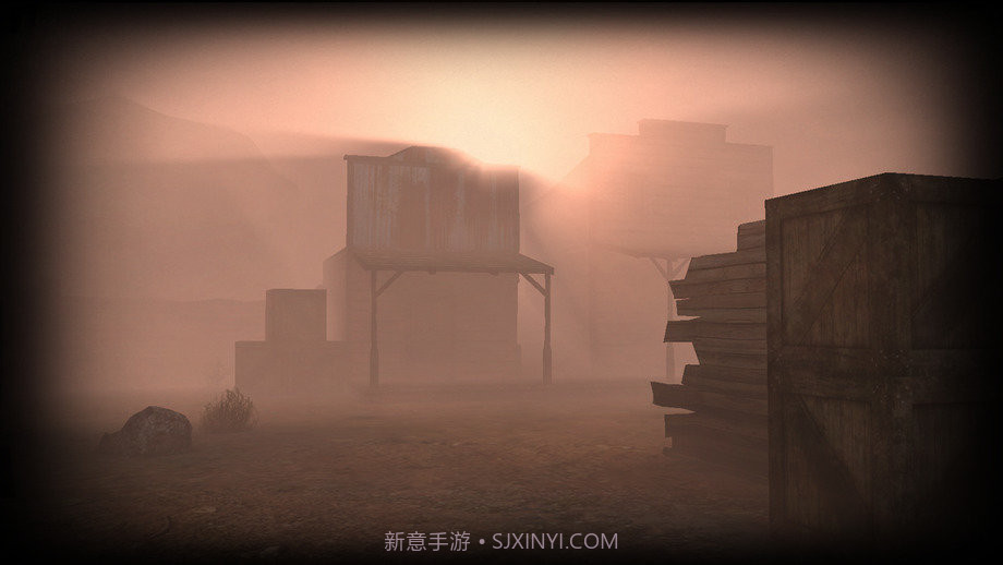 致命无面男2截图2 致命无面男2截图2