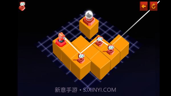 反射光线v3.4截图5 反射光线v3.4截图5