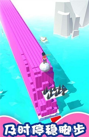 游乐园闯关大冒险截图3 游乐园闯关大冒险截图3