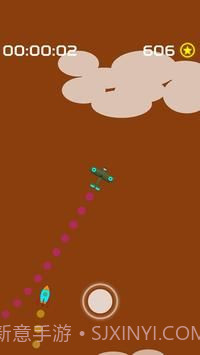 无尽的导弹截图2 无尽的导弹截图2