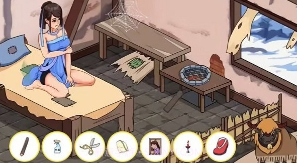 帮她过这关截图2 帮她过这关截图2