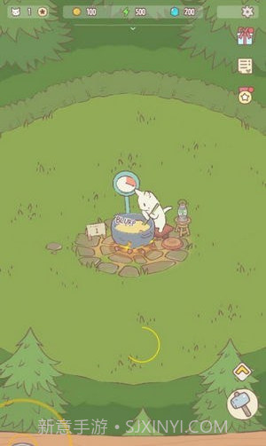 猫咪很可爱截图3 猫咪很可爱截图3