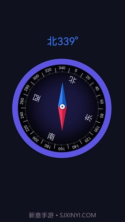 奥维3d高清三维地图截图4 奥维3d高清三维地图截图4