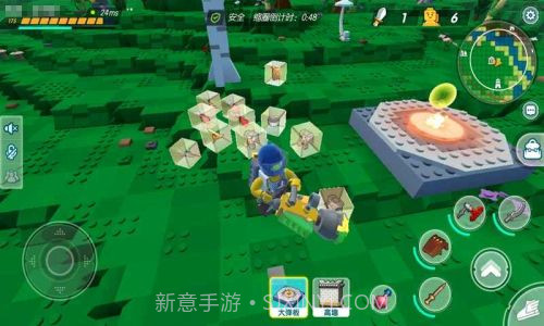 乐高cubev2.0截图3