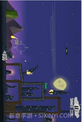 Burn The City燃烧的城市截图2 Burn The City燃烧的城市截图2