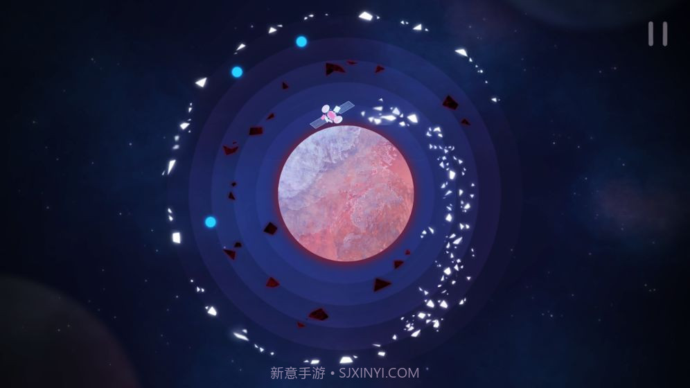 星遇截图6 星遇截图6
