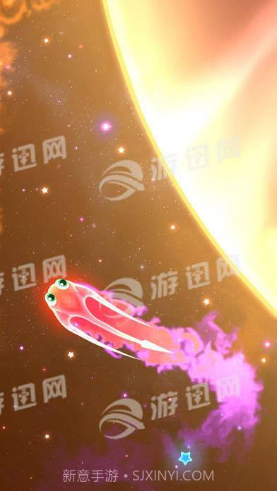 Super Starfish截图2