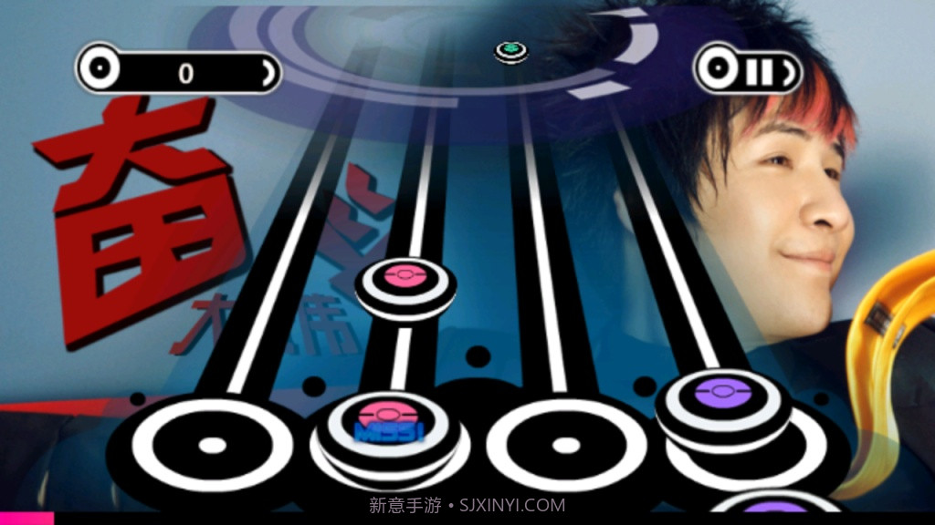 乐动达人截图1 乐动达人截图1