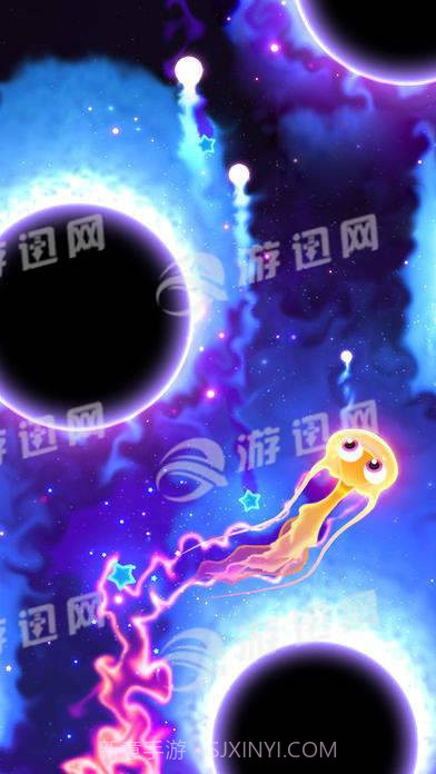 Super Starfish截图3