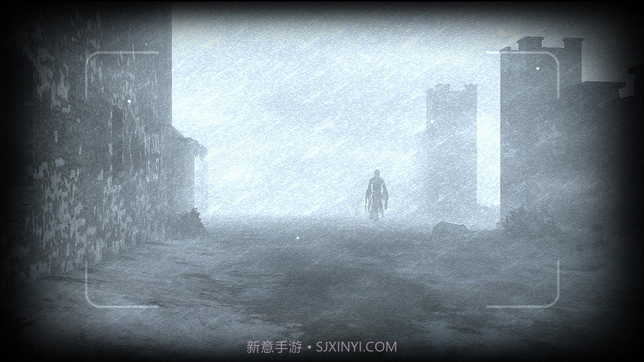 致命无面男2截图3 致命无面男2截图3