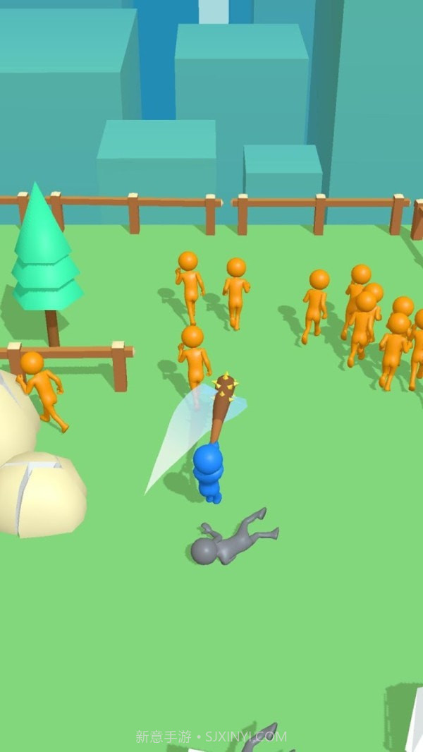 吃我狼牙棒截图2 吃我狼牙棒截图2