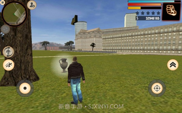 石巨人截图2 石巨人截图2