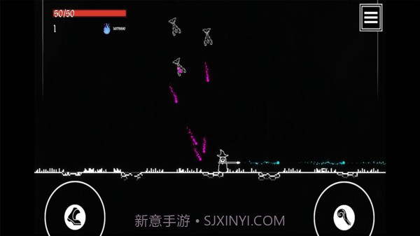 炽天使的最后一刻截图4 炽天使的最后一刻截图4