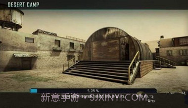 特种部队入侵(Special Force IM)截图1