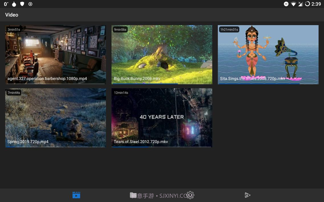 提示播放器Cue Player截图15 提示播放器Cue Player截图15