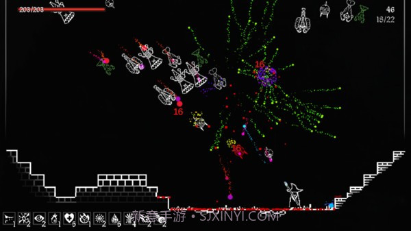 炽天使的最后一刻截图3 炽天使的最后一刻截图3