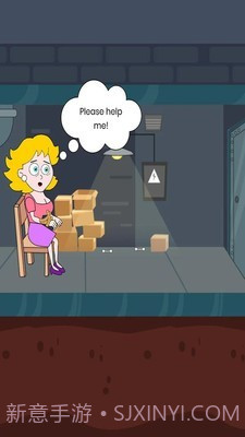 拯救小姐姐截图1 拯救小姐姐截图1