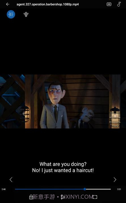 提示播放器Cue Player截图19 提示播放器Cue Player截图19