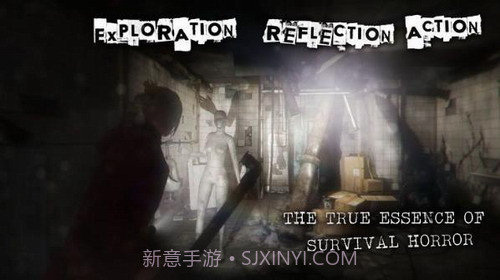 失落的记忆截图4 失落的记忆截图4