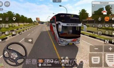 美国城市公共智能公交截图1