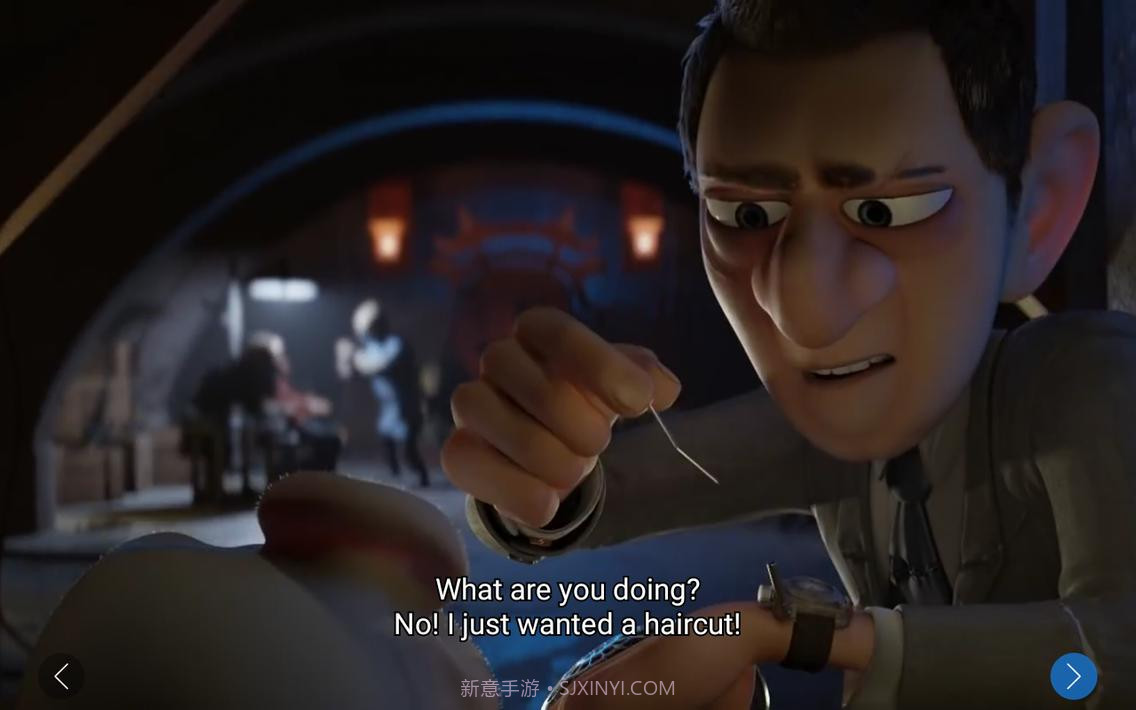 提示播放器Cue Player截图20 提示播放器Cue Player截图20