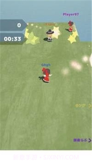 东方弹斗戏截图2