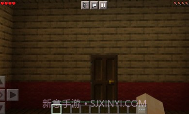 我的世界迪士尼模组截图2 我的世界迪士尼模组截图2