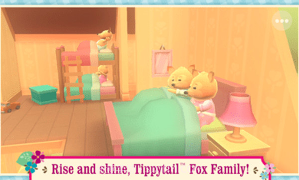 我是伍兹截图2 我是伍兹截图2