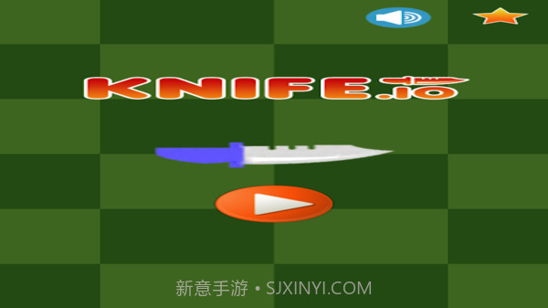 小刀大作战截图1 小刀大作战截图1