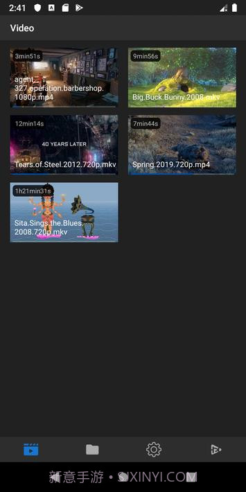 提示播放器Cue Player截图7 提示播放器Cue Player截图7