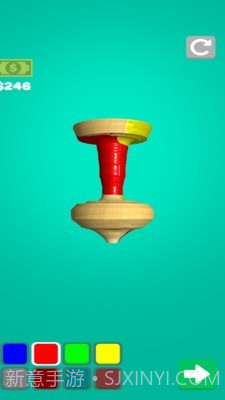 油漆店木材模拟器截图4 油漆店木材模拟器截图4