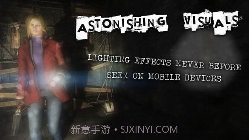 失落的记忆截图3 失落的记忆截图3