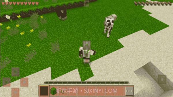 生存战争沙盒截图2 生存战争沙盒截图2