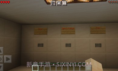 我的世界迪士尼模组截图3 我的世界迪士尼模组截图3