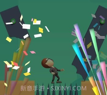 特工神脑洞截图2 特工神脑洞截图2