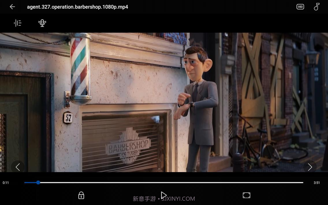 提示播放器Cue Player截图17 提示播放器Cue Player截图17