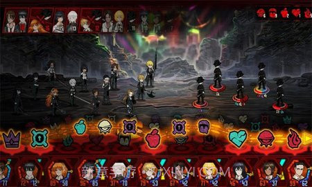 边狱公司(LimbusCompany)截图3 边狱公司(LimbusCompany)截图3