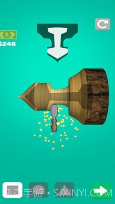 油漆店木材模拟器截图2 油漆店木材模拟器截图2