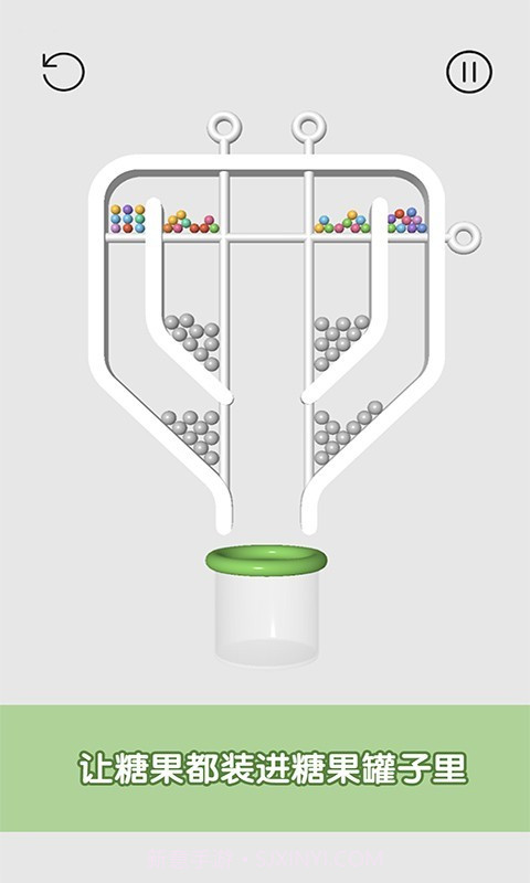 糖糖收集截图1 糖糖收集截图1