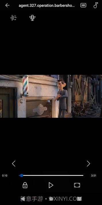 提示播放器Cue Player截图1 提示播放器Cue Player截图1