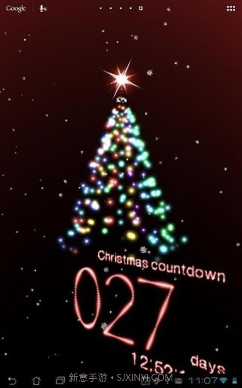 new year countdown lite截图4 new year countdown lite截图4