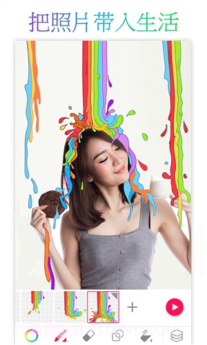 PicsArt Animator截图2 PicsArt Animator截图2