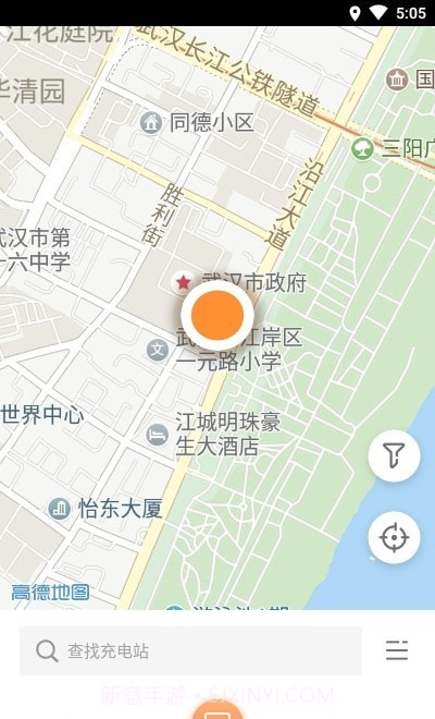 阳光乐充截图3 阳光乐充截图3