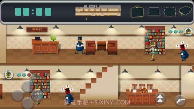 康纳和维克托截图2