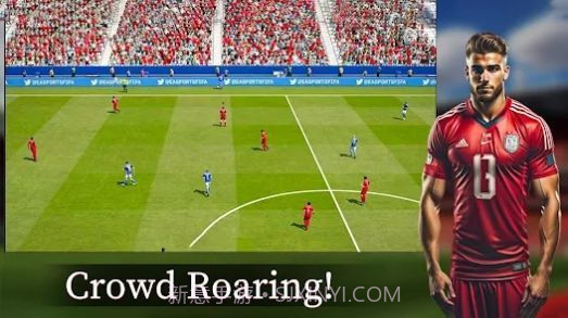 世界足球截图3 世界足球截图3